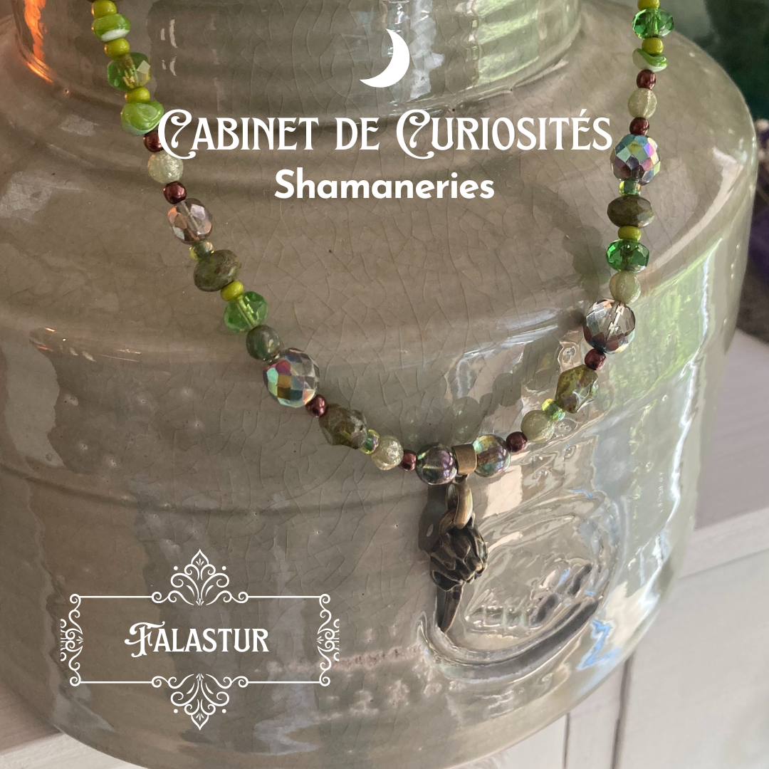 Falastur - Ensemble corbeau